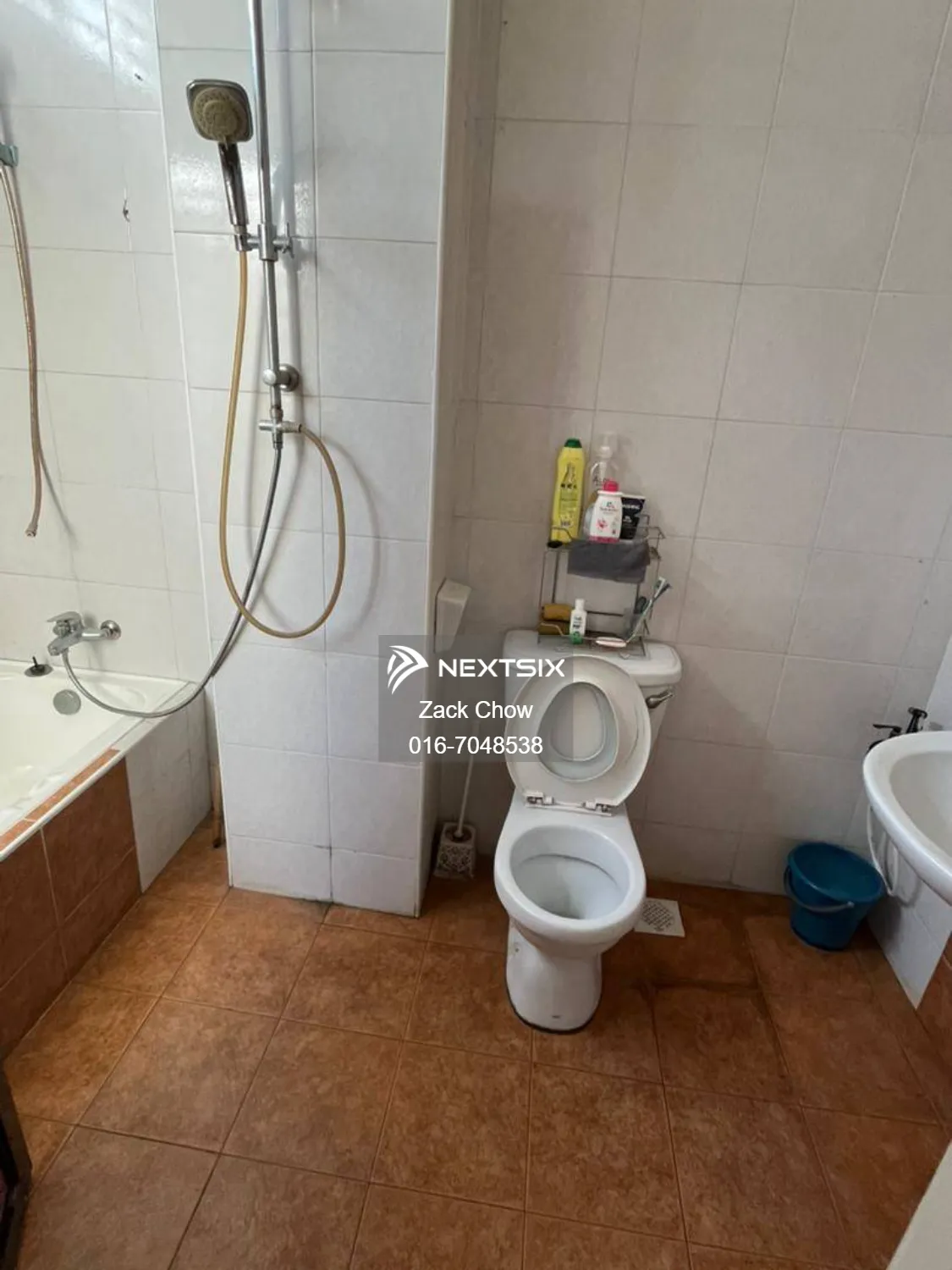 2-sty Terrace/Link House For Sale in Kulai Johor - Image 13
