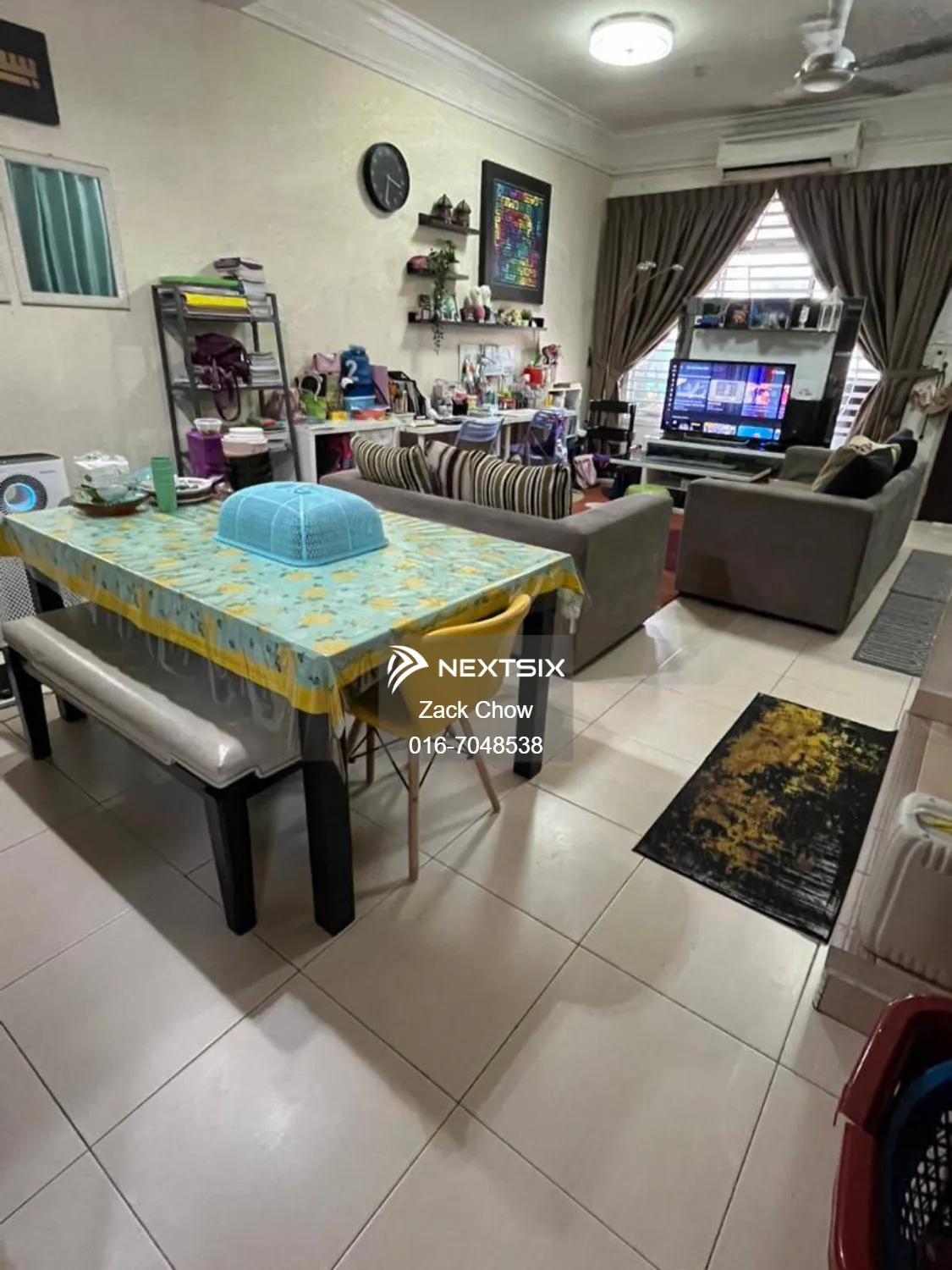 2-sty Terrace/Link House For Sale in Kulai Johor - Image 6