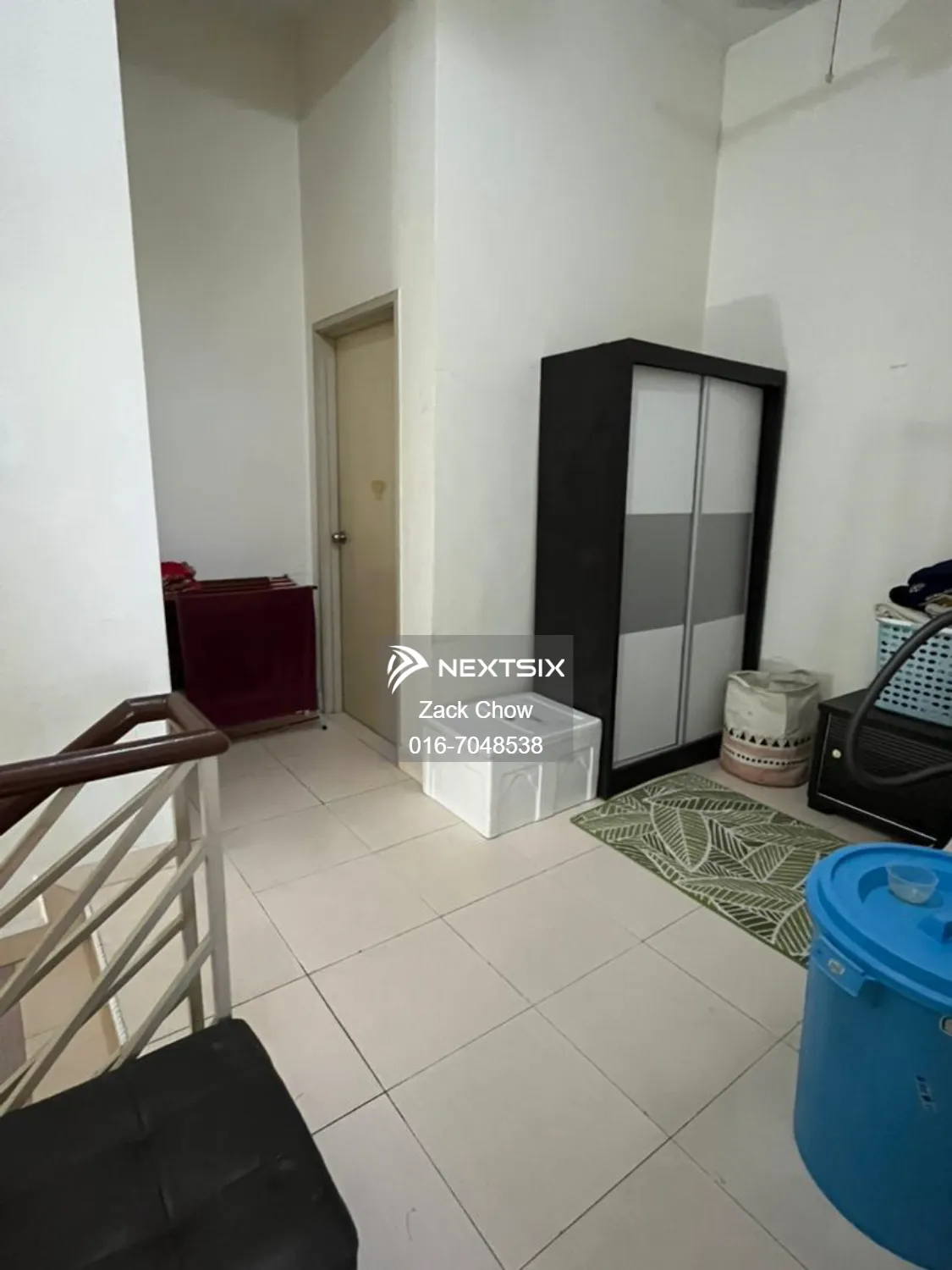 2-sty Terrace/Link House For Sale in Kulai Johor - Image 8