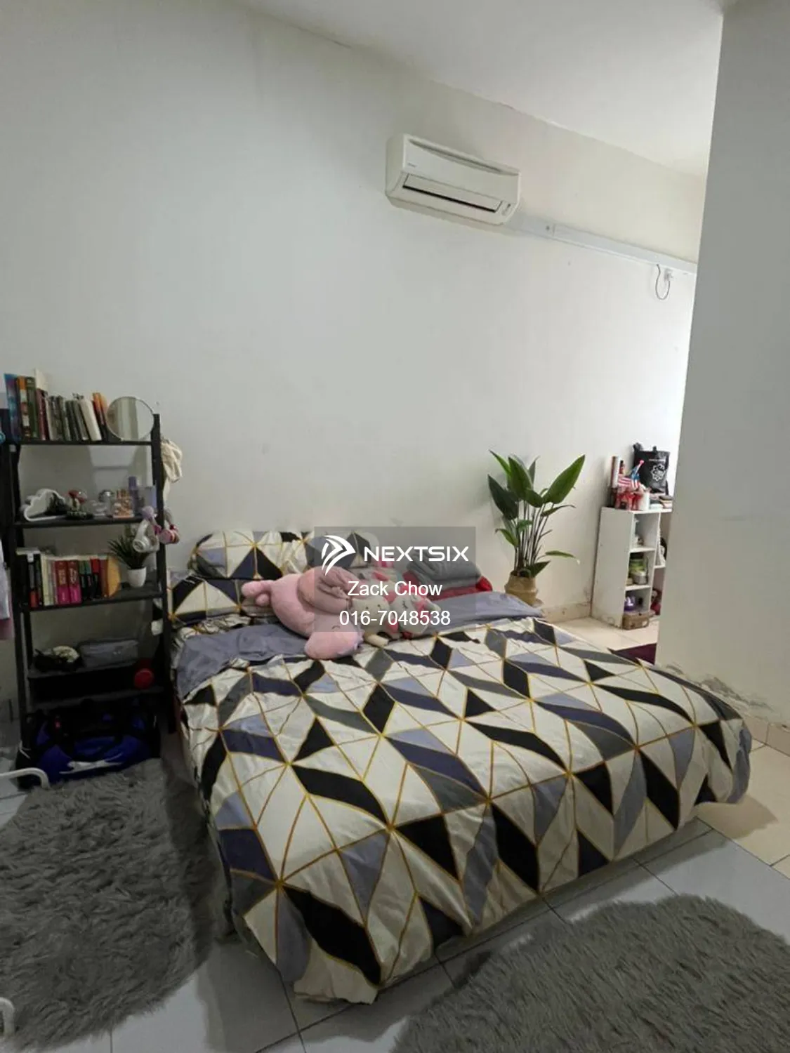 2-sty Terrace/Link House For Sale in Kulai Johor - Image 9