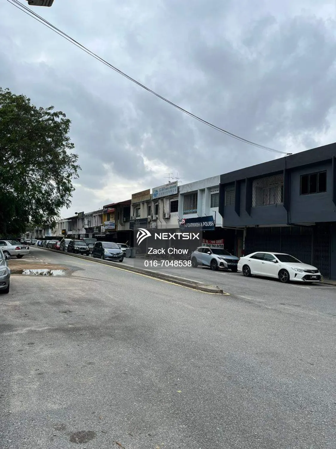 Shop For Sale in Johor Bahru Johor