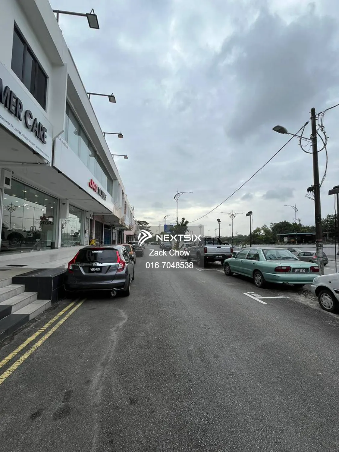Shop For Sale in Johor Bahru Johor - Image 5