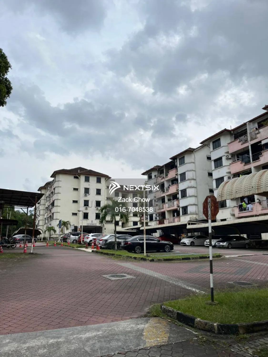 Condominium For Sale in Skudai Johor