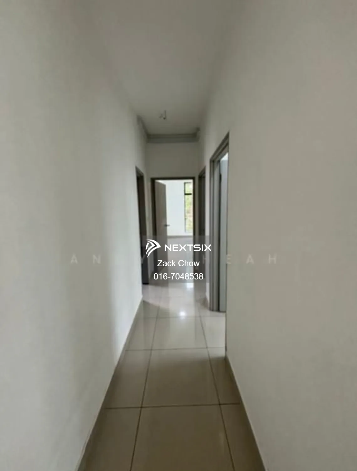 Serviced Residence For Sale in Johor Bahru Johor - Image 9