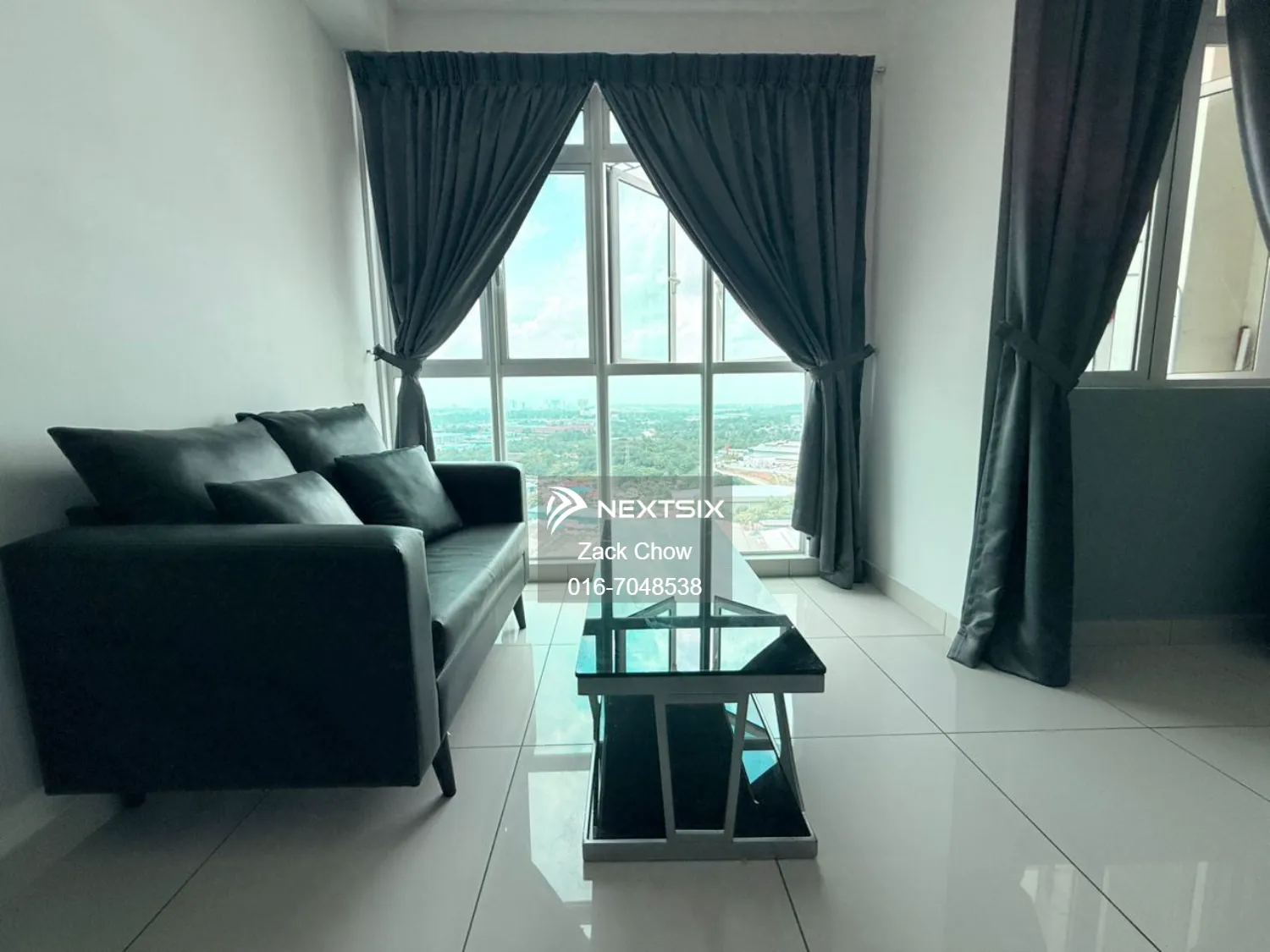 Condominium For Sale in Johor Bahru Johor