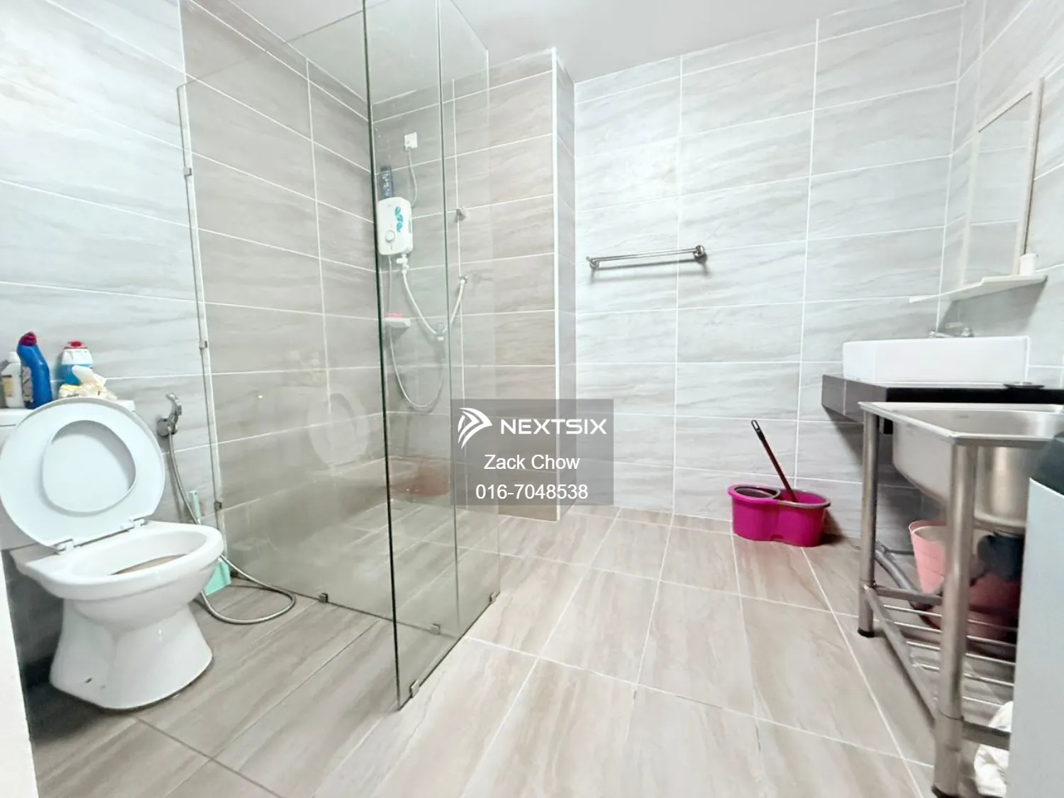 Condominium For Sale in Johor Bahru Johor - Image 6