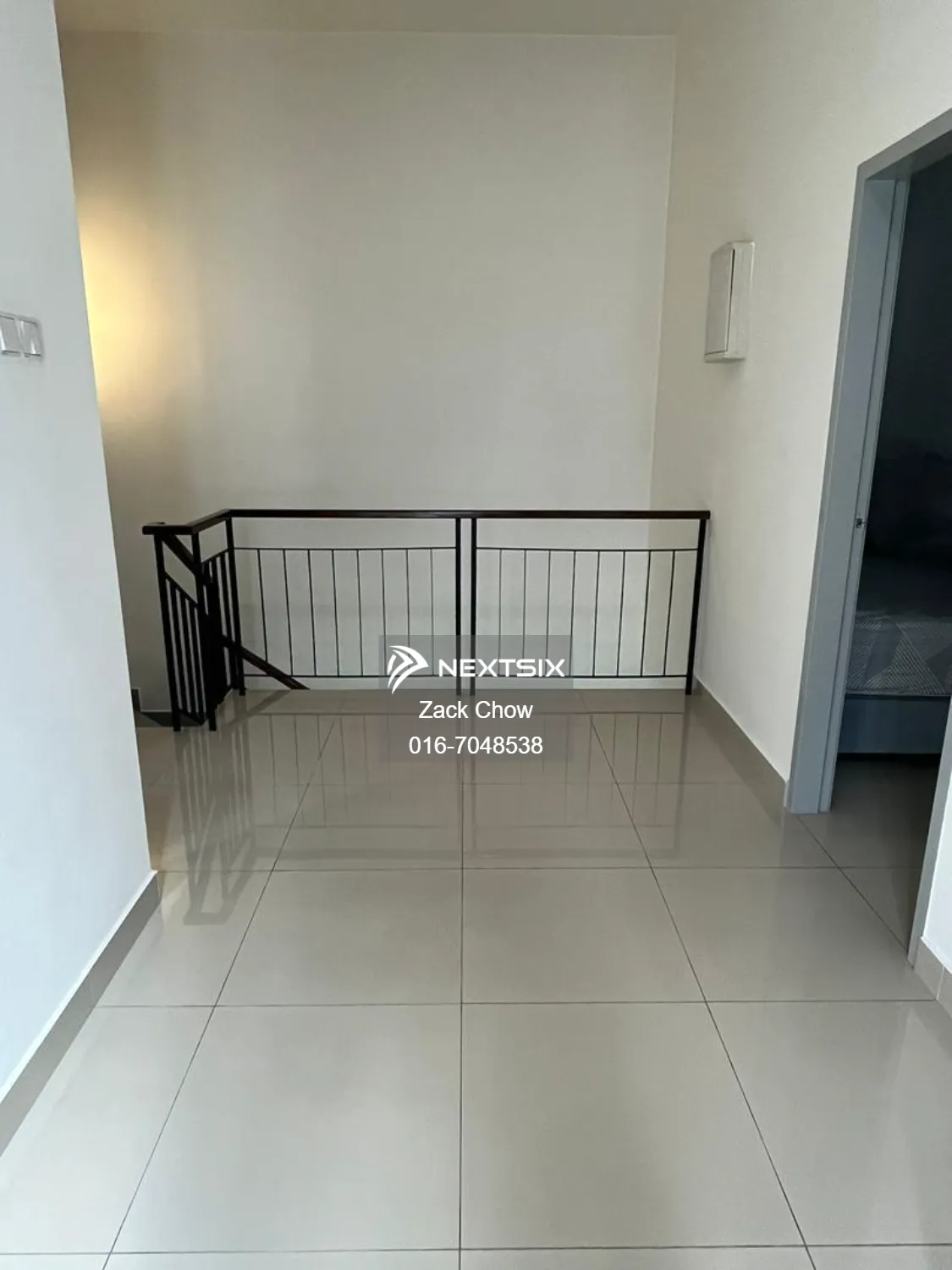 Cluster House For Sale in Skudai Johor - Image 10