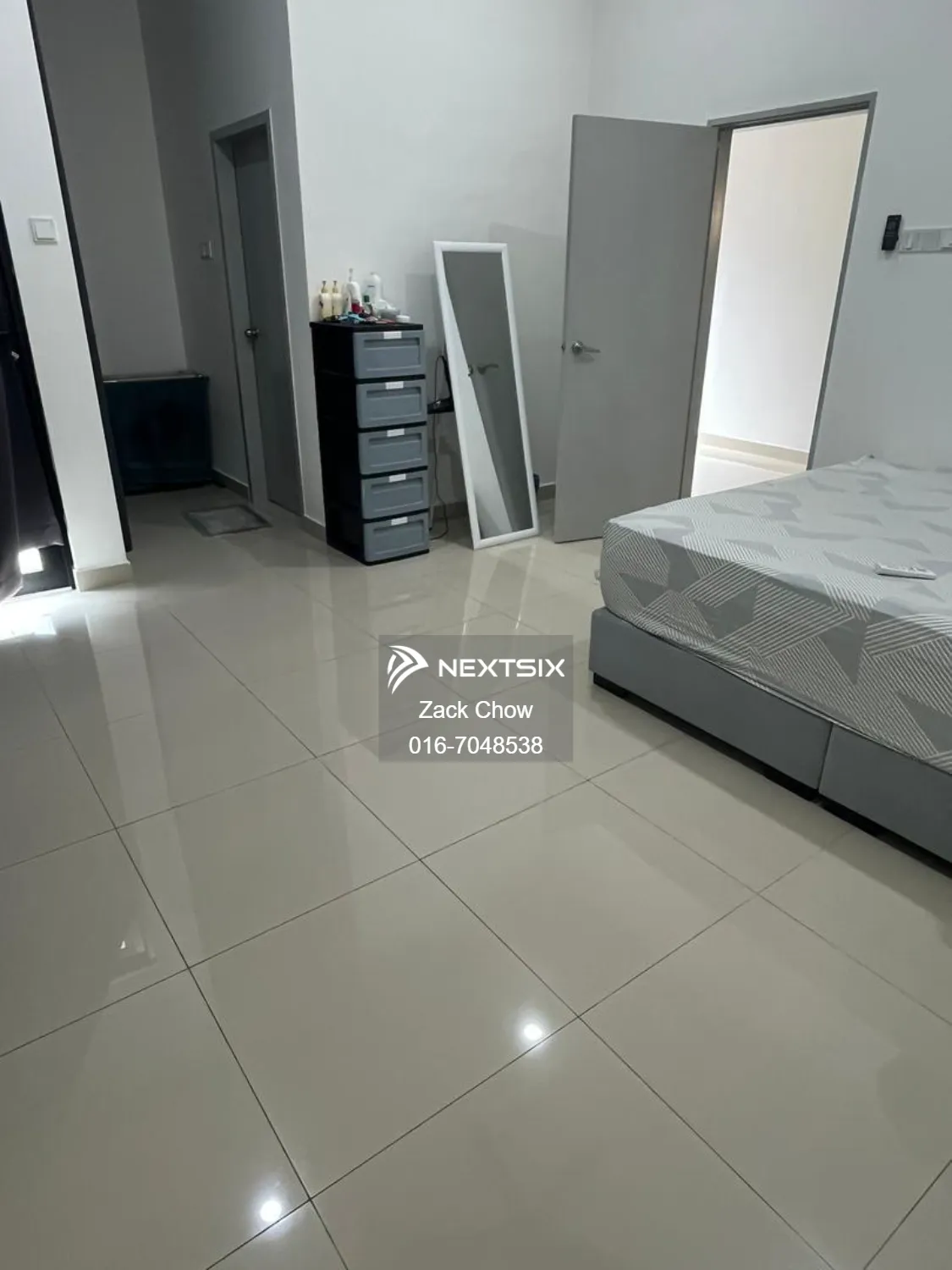 Cluster House For Sale in Skudai Johor - Image 11