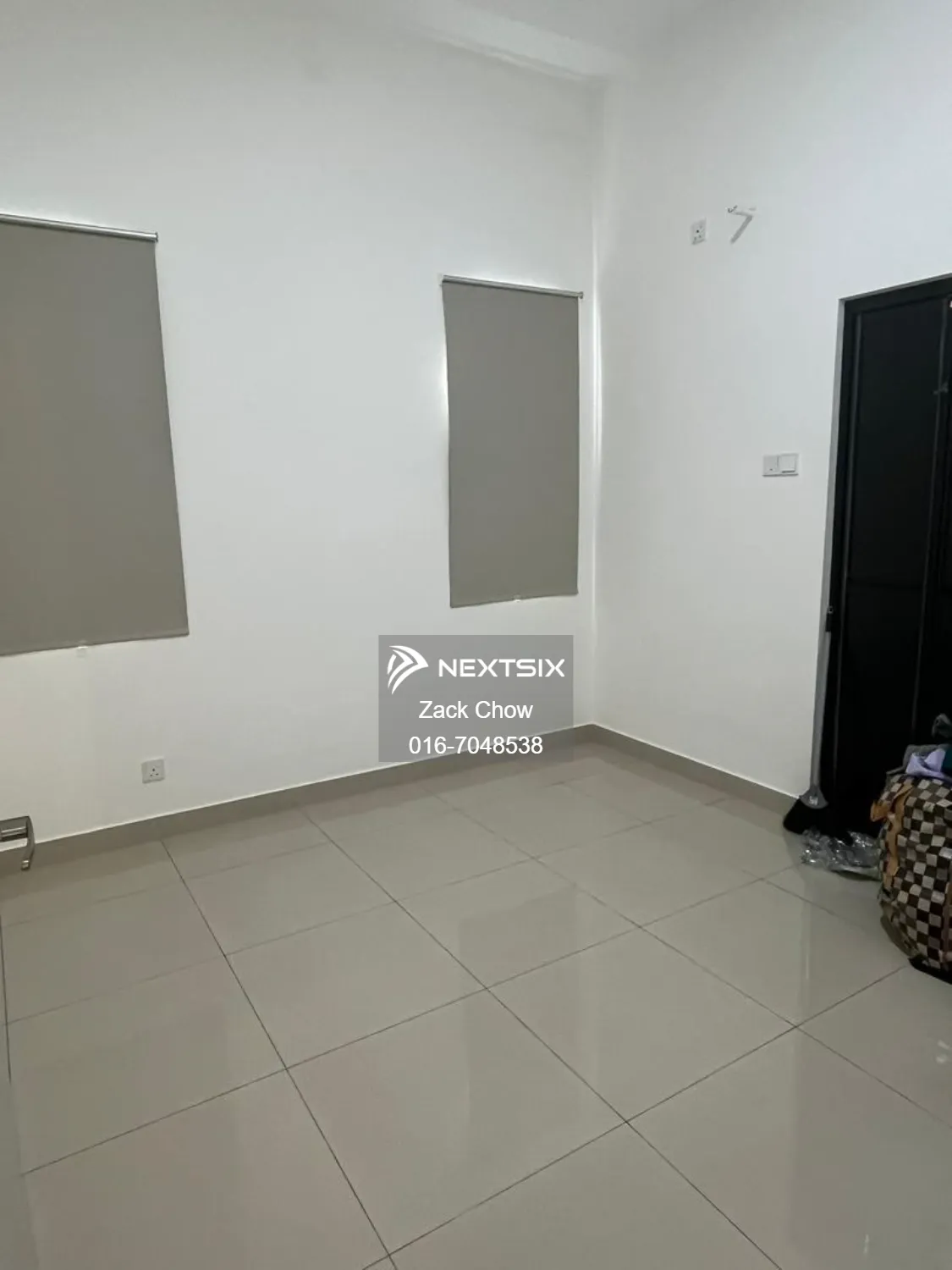 Cluster House For Sale in Skudai Johor - Image 13