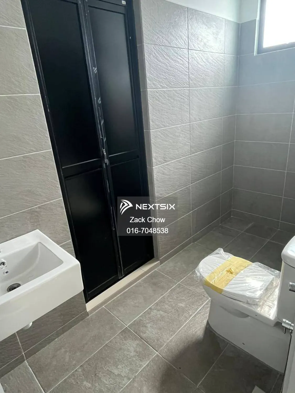 Cluster House For Sale in Skudai Johor - Image 15