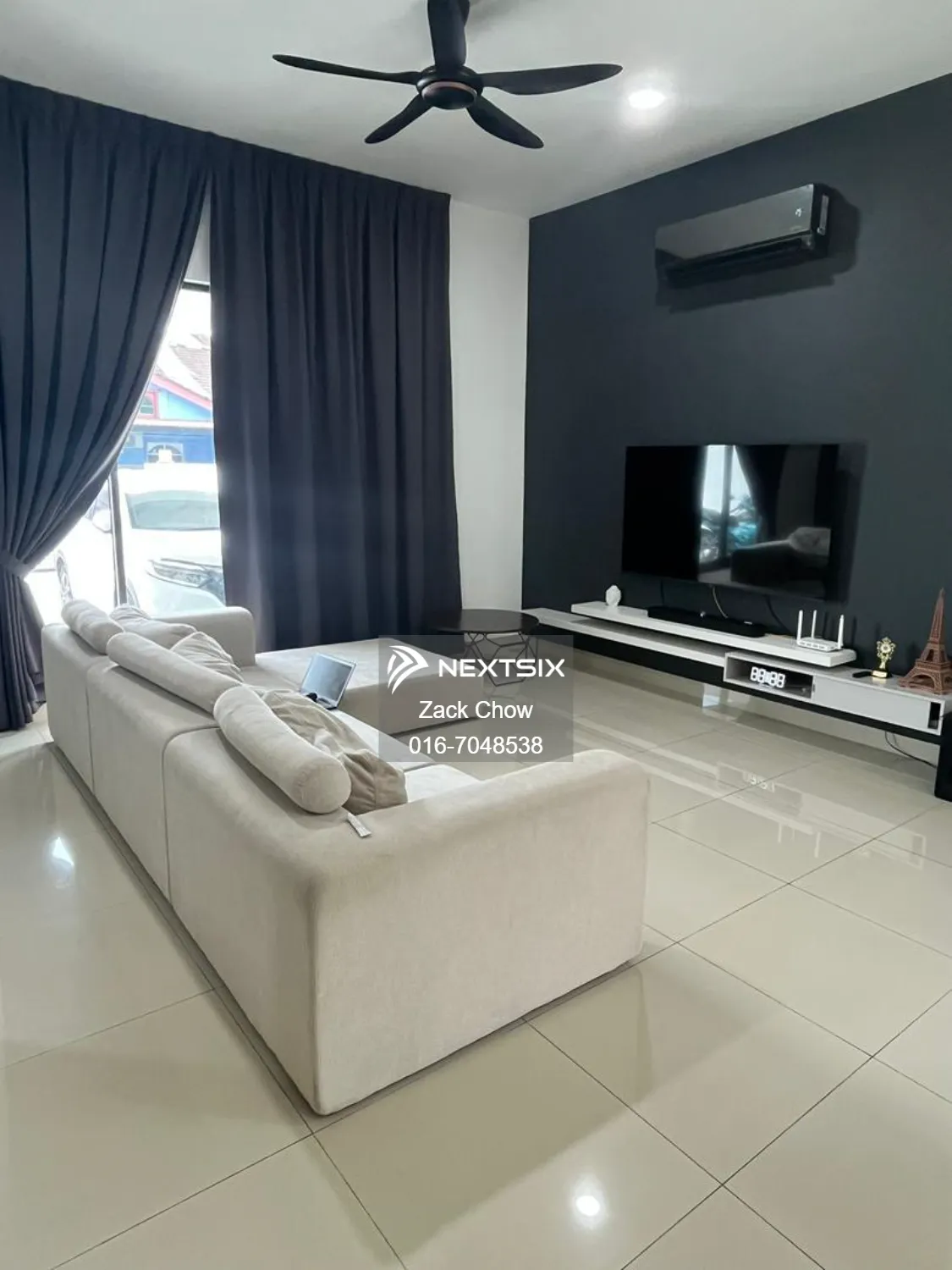 Cluster House For Sale in Skudai Johor - Image 5