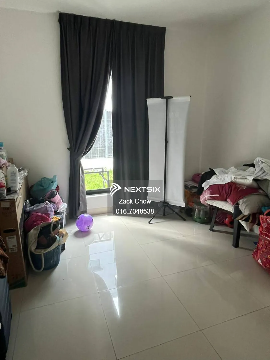 Cluster House For Sale in Skudai Johor - Image 7