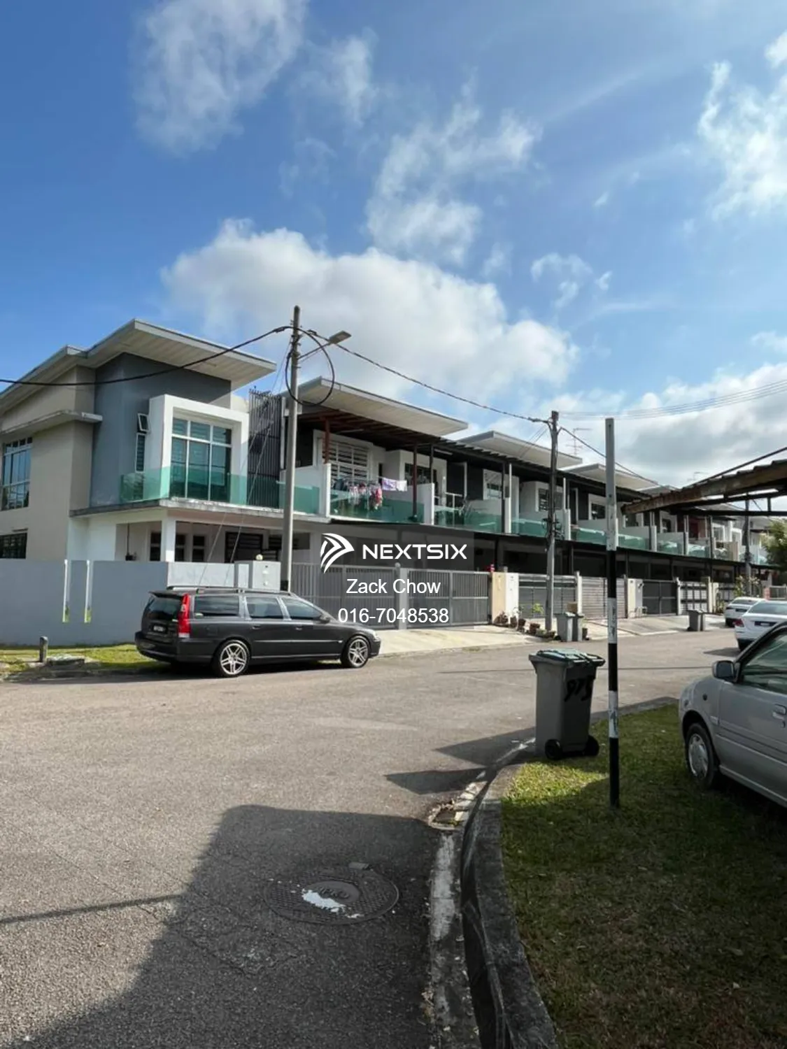 2-sty Terrace/Link House For Sale in Skudai Johor