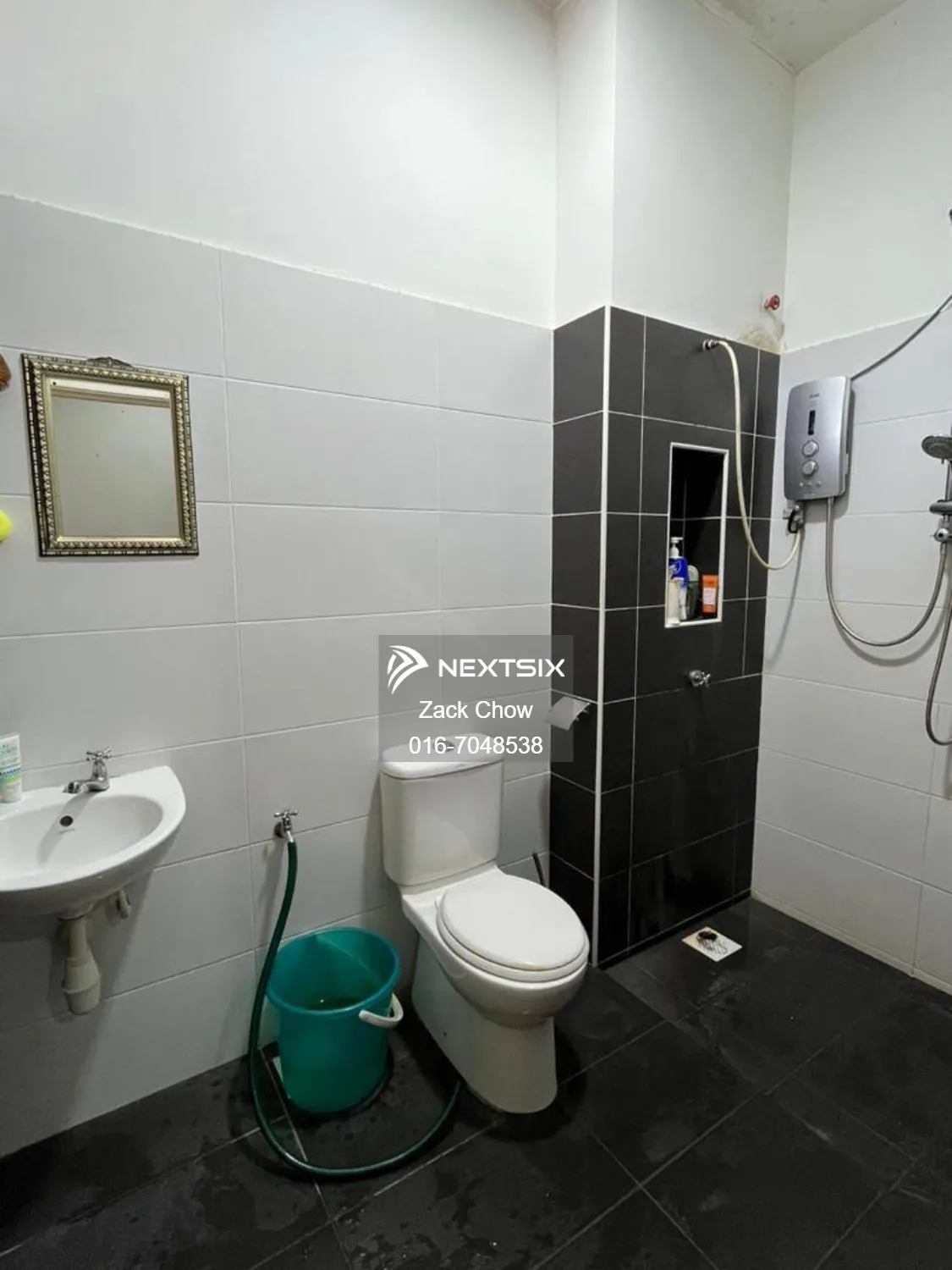 2-sty Terrace/Link House For Sale in Skudai Johor - Image 11
