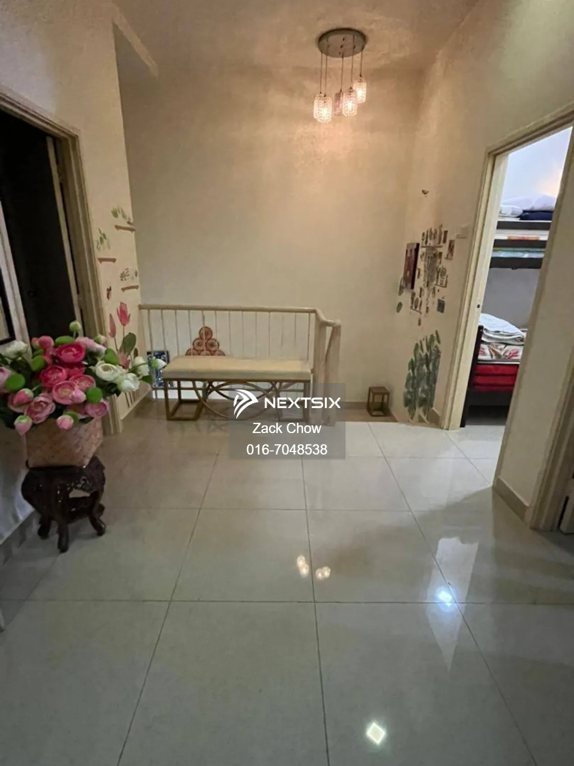 2-sty Terrace/Link House For Sale in Skudai Johor - Image 5