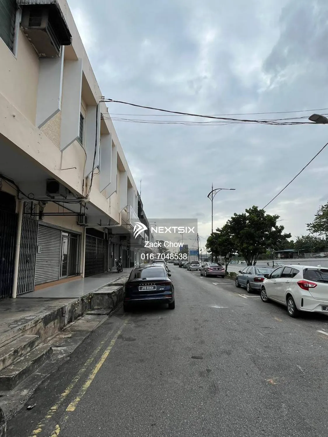 Shop For Sale in Johor Bahru Johor