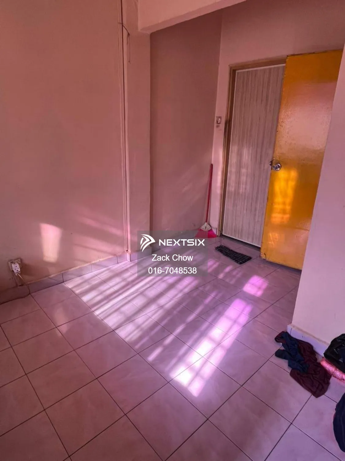 Flat For Sale in Masai Johor - Image 10