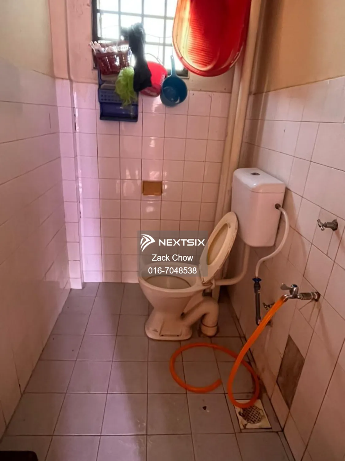 Flat For Sale in Masai Johor - Image 11