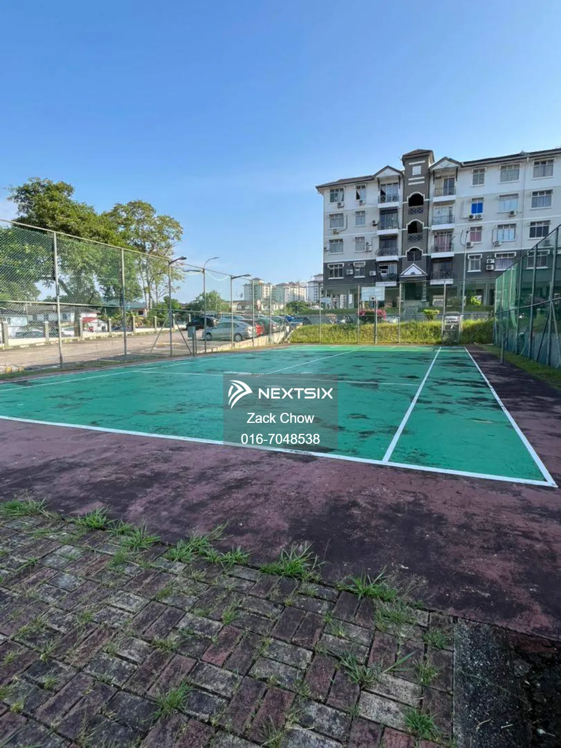 Flat For Sale in Masai Johor - Image 13