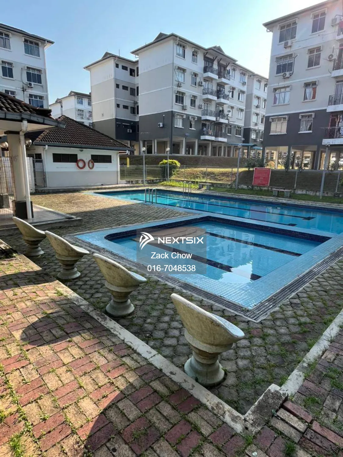 Flat For Sale in Masai Johor - Image 15