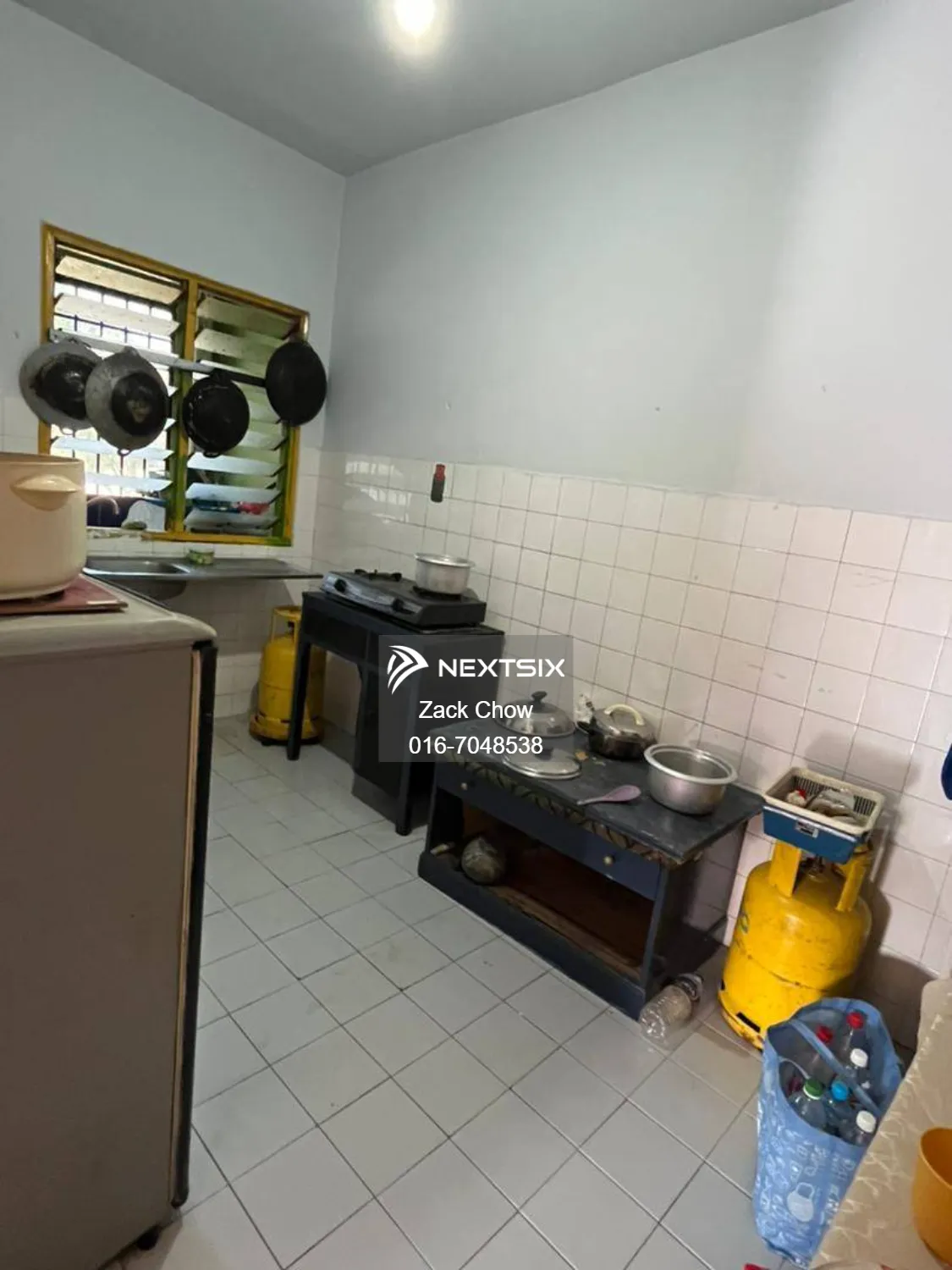 Flat For Sale in Masai Johor - Image 5
