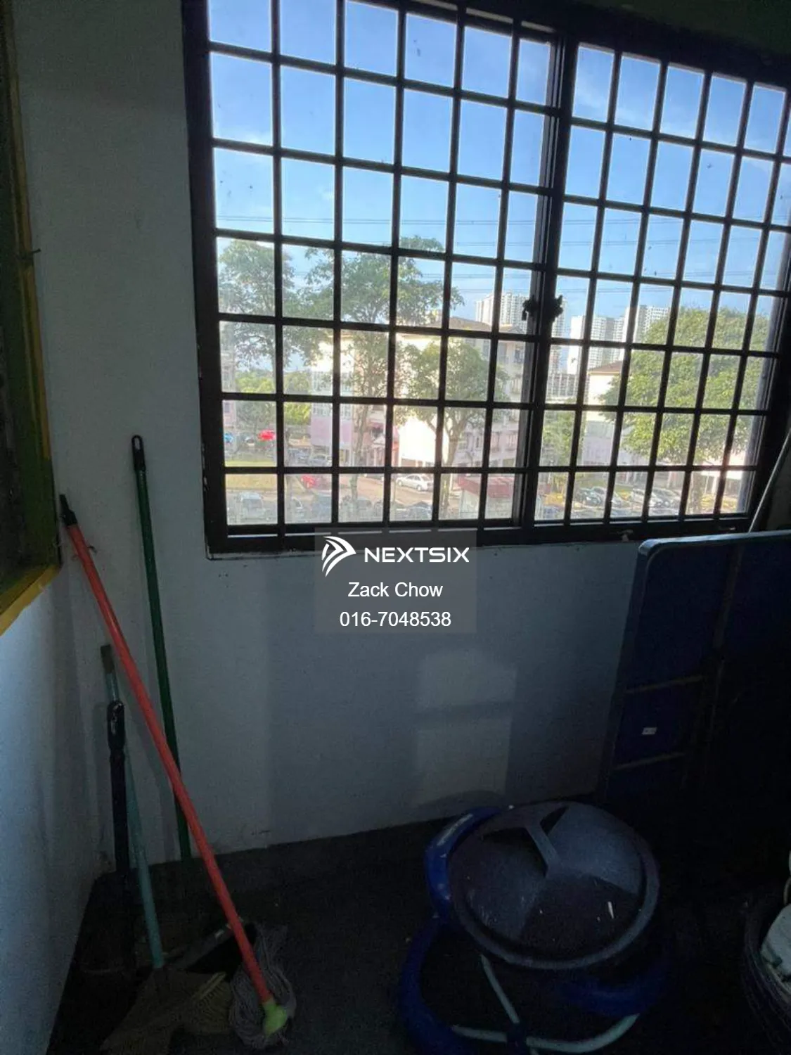 Flat For Sale in Masai Johor - Image 6