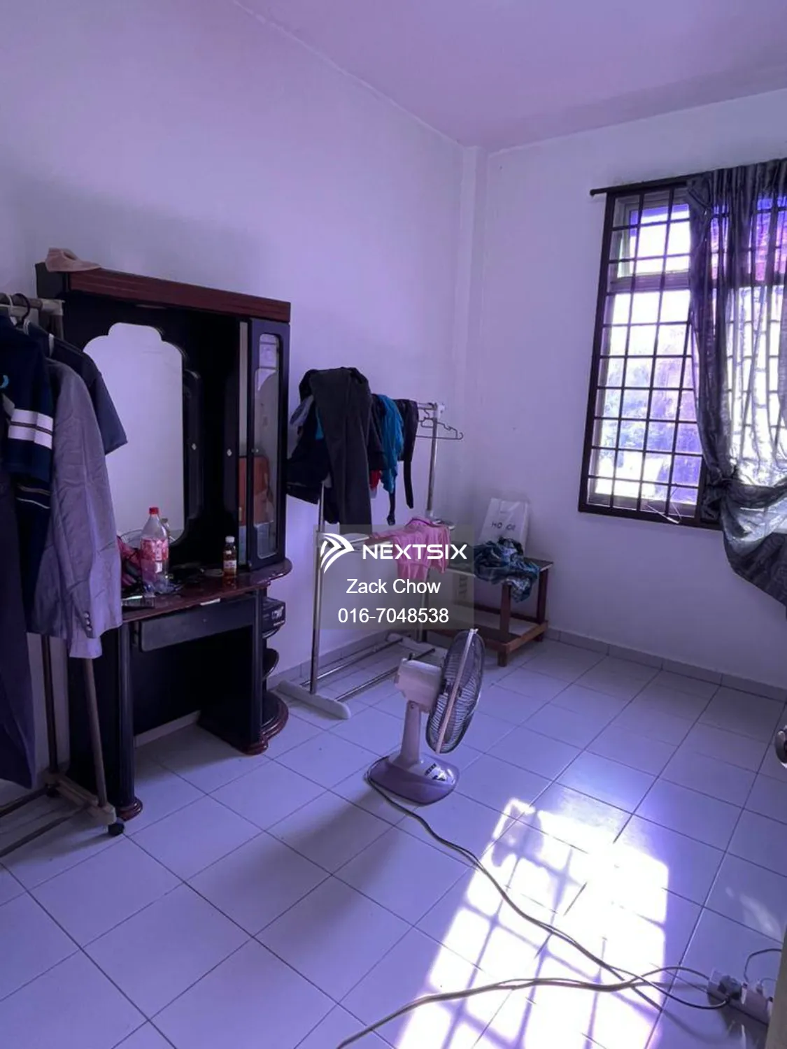 Flat For Sale in Masai Johor - Image 8