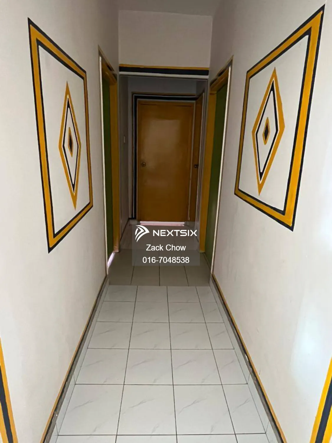 Flat For Sale in Masai Johor - Image 9