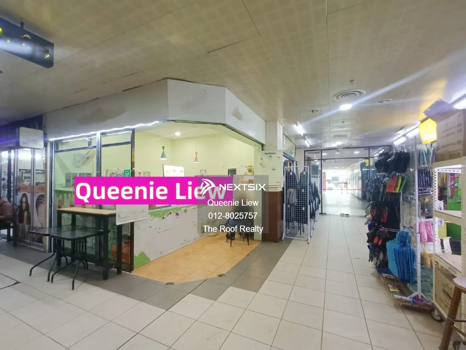 Retail Space For Sale in Kota Kinabalu Sabah