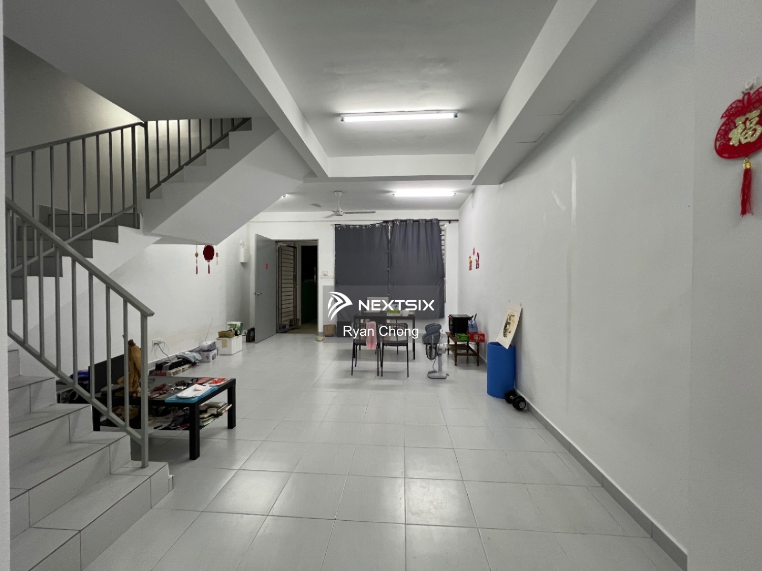 2-sty Terrace/Link House For Sale in Skudai Johor