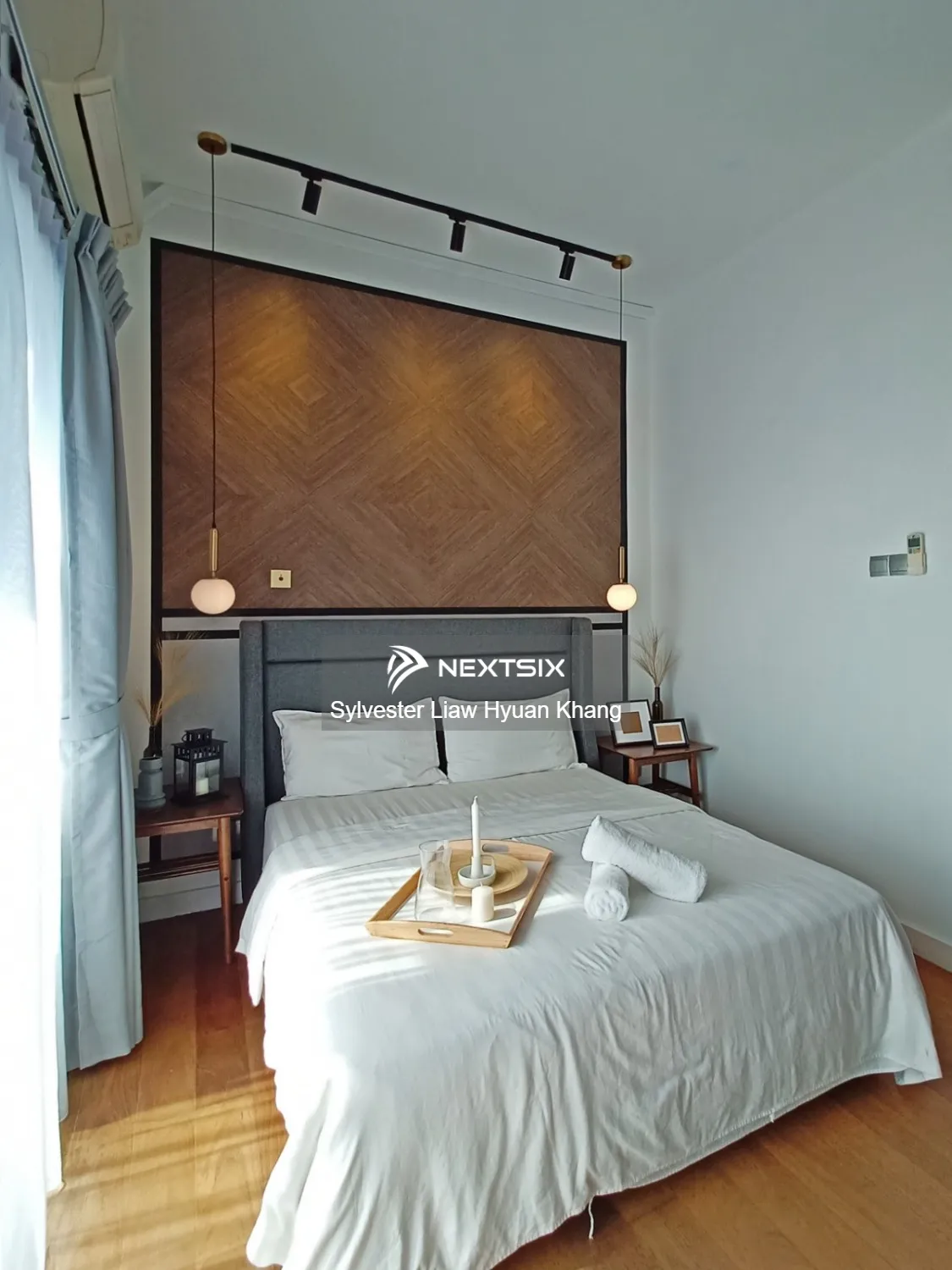 Serviced Residence For Sale in Kota Kinabalu Sabah - Image 5