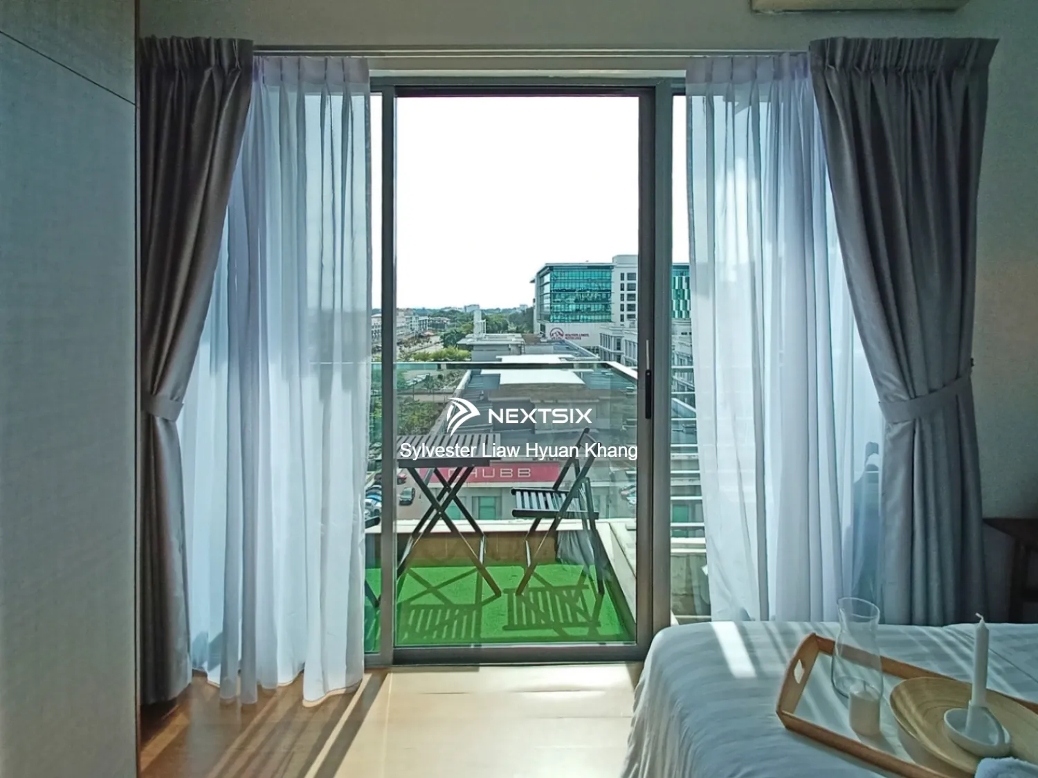 Serviced Residence For Sale in Kota Kinabalu Sabah - Image 6