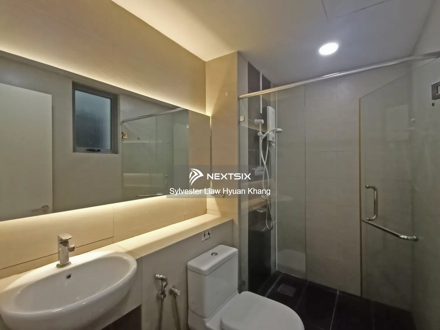Serviced Residence For Sale in Kota Kinabalu Sabah - Image 8