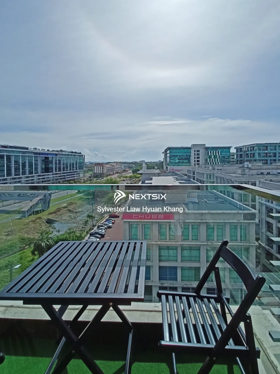 Serviced Residence For Sale in Kota Kinabalu Sabah - Image 9