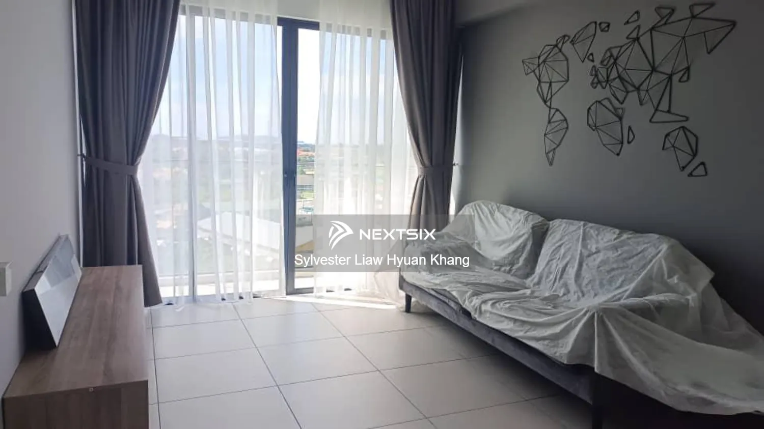 Serviced Residence For Rent in Kota Kinabalu Sabah