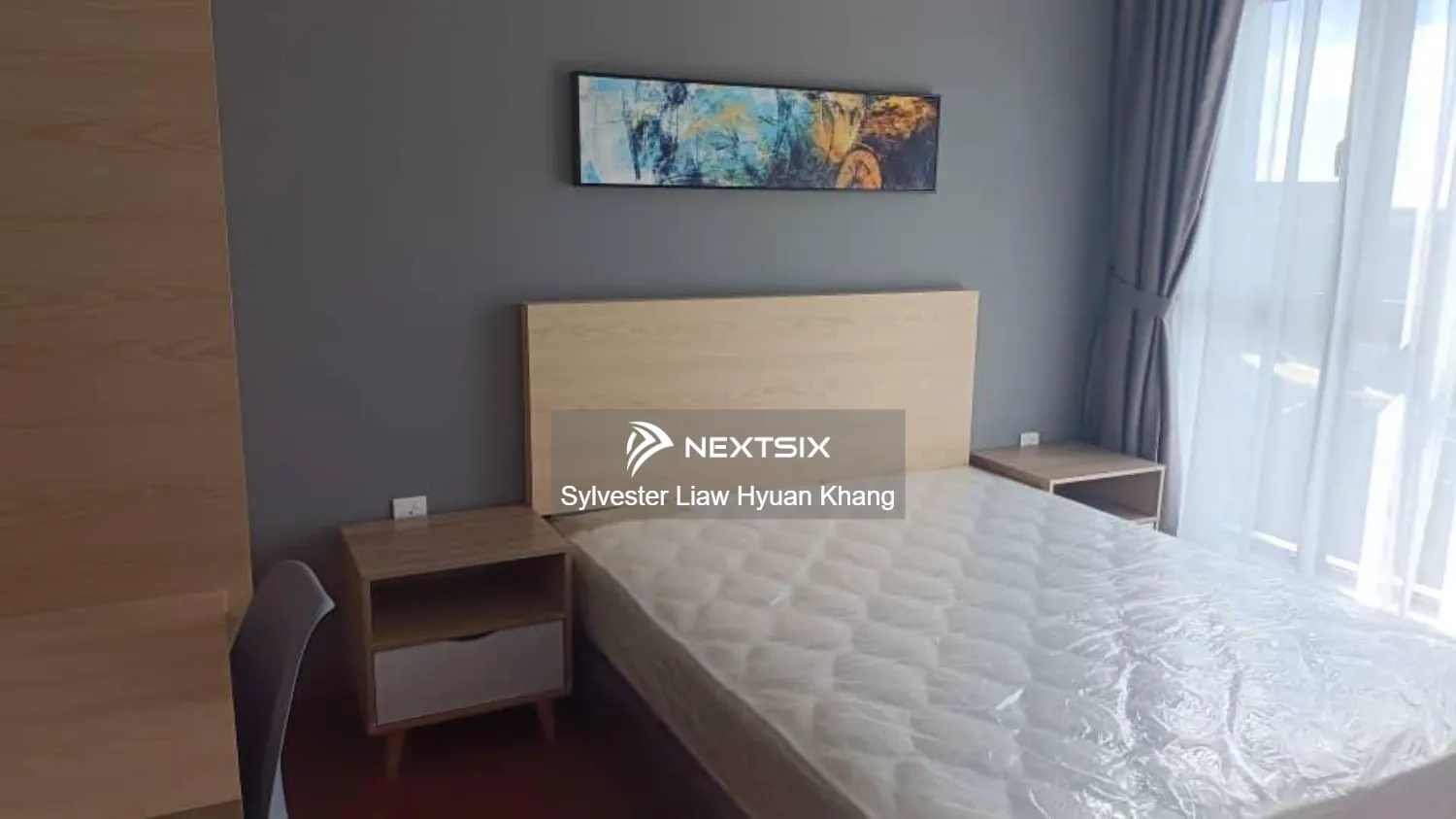 Serviced Residence For Rent in Kota Kinabalu Sabah - Image 5