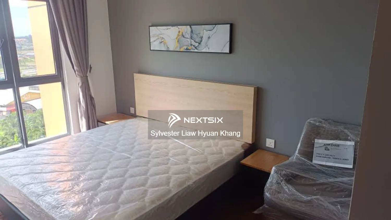 Serviced Residence For Rent in Kota Kinabalu Sabah - Image 6