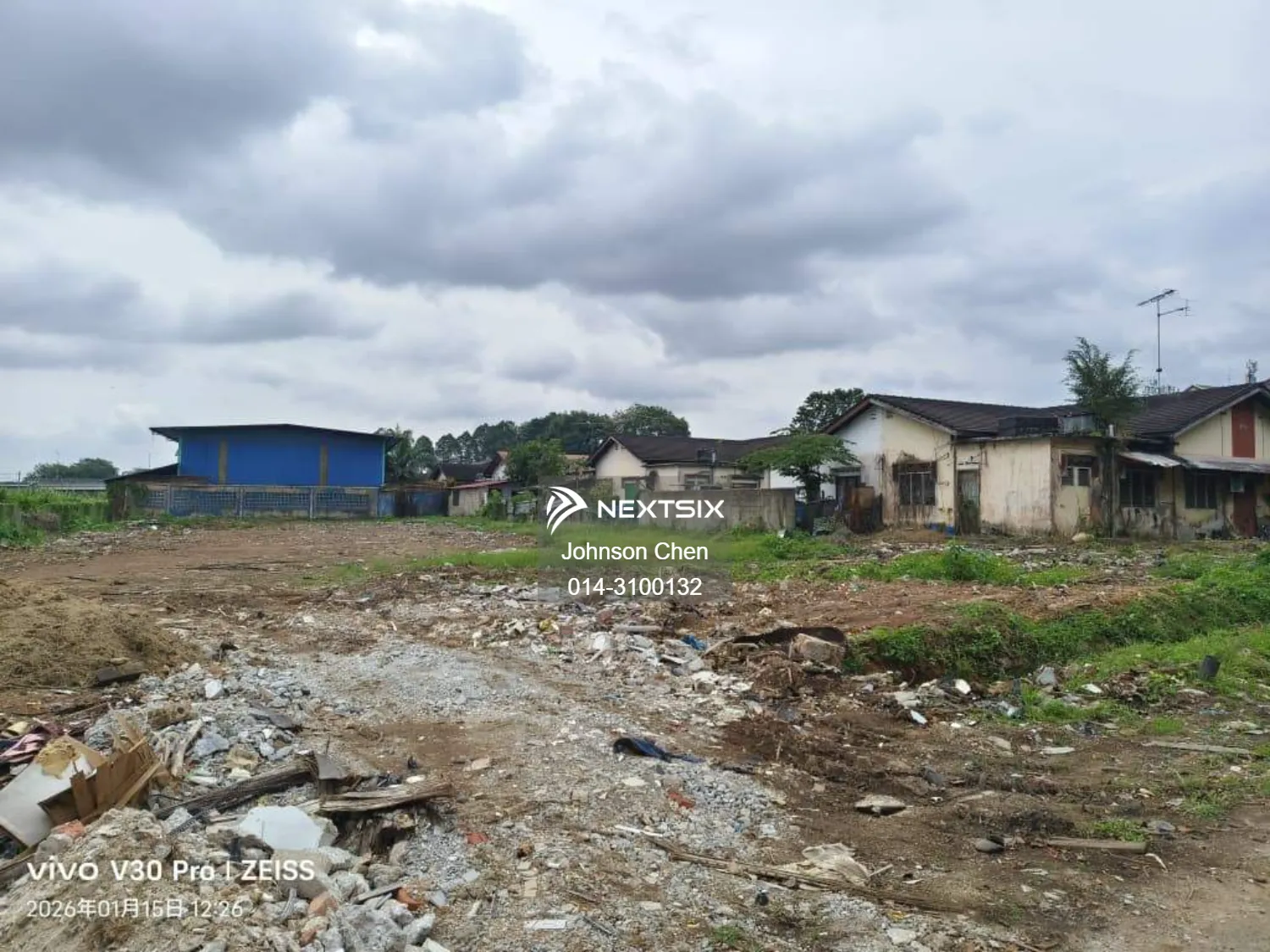 Agricultural Land For Rent in Kulai Johor - Image 5