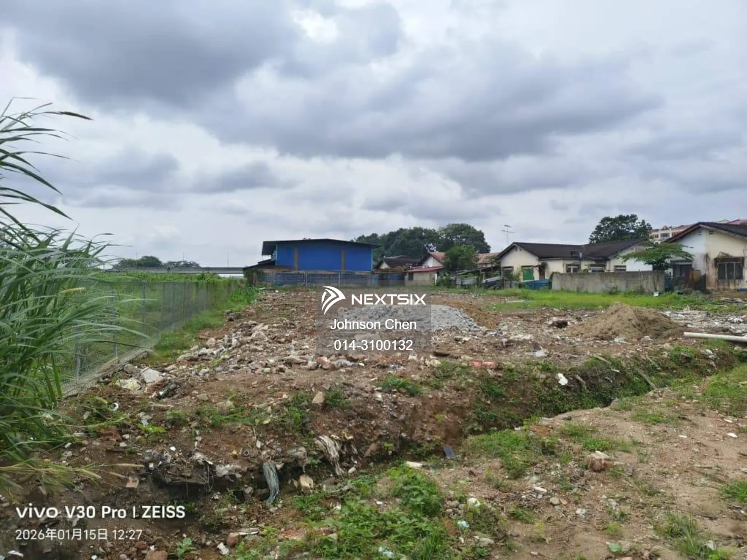 Agricultural Land For Rent in Kulai Johor - Image 6
