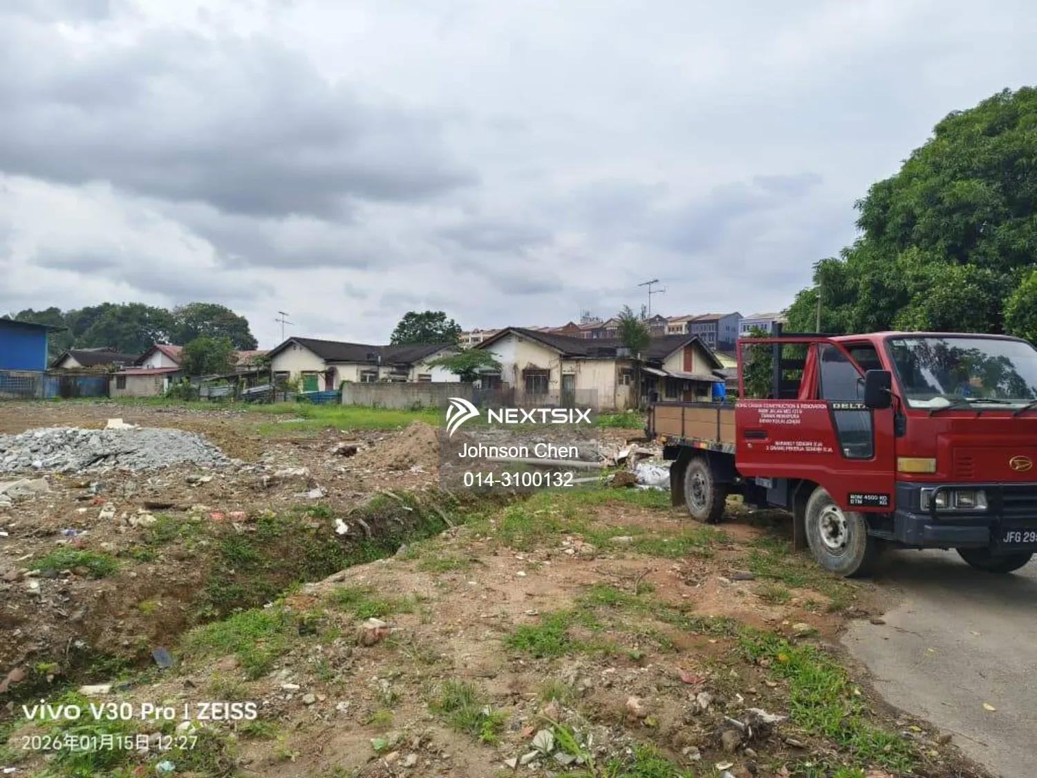 Agricultural Land For Rent in Kulai Johor - Image 7