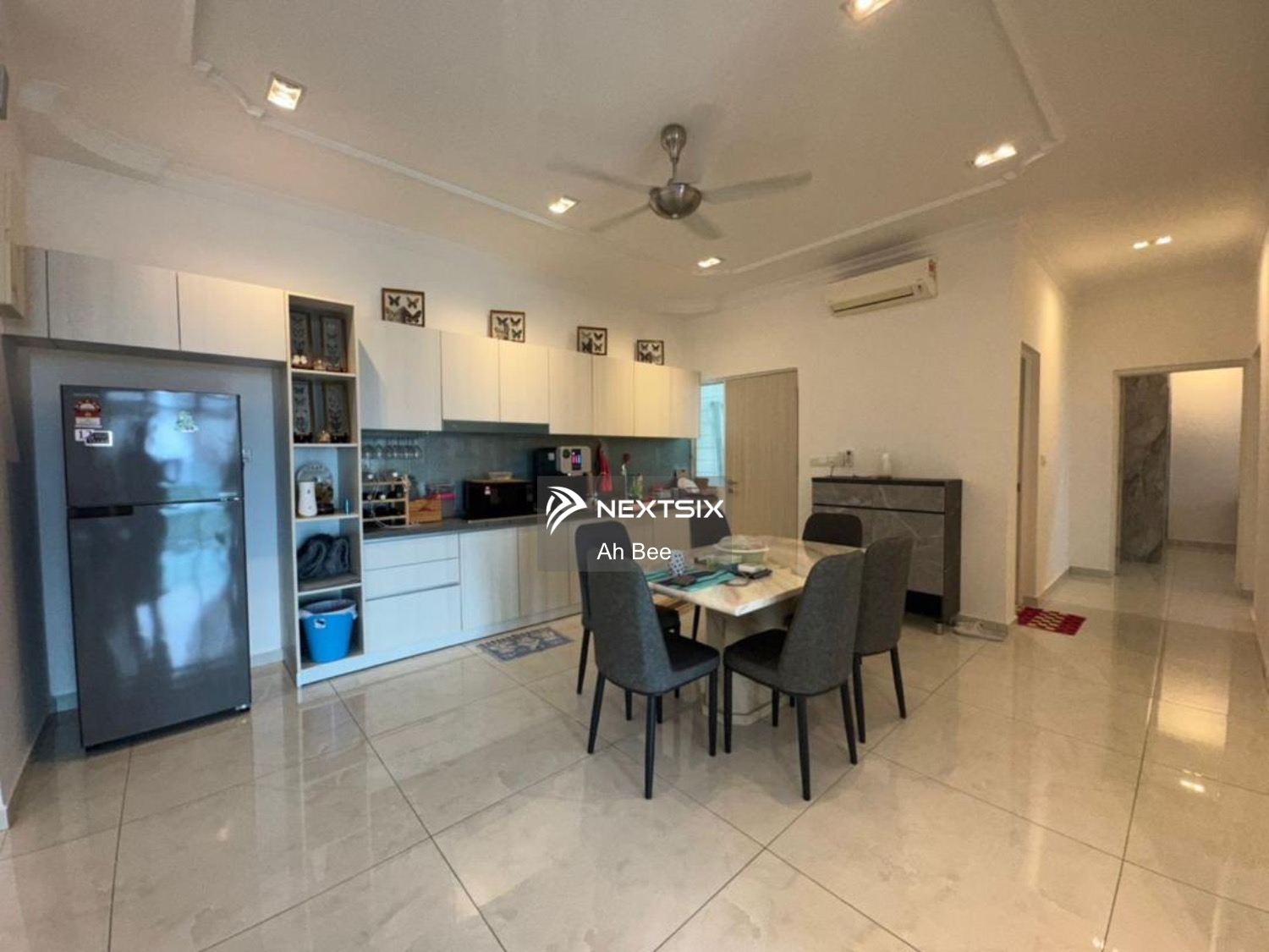 Serviced Residence For Sale in Johor Bahru Johor - Image 5