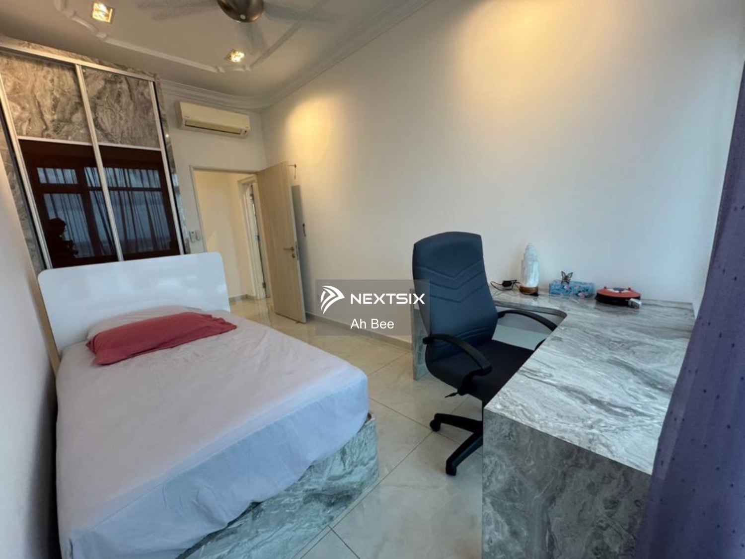 Serviced Residence For Sale in Johor Bahru Johor - Image 7