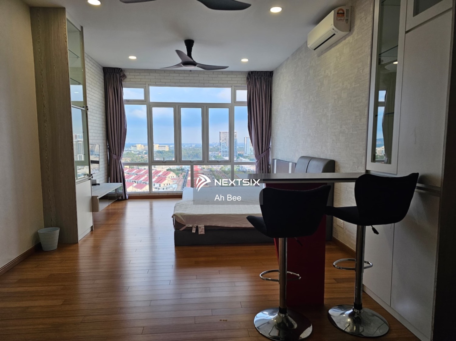 Serviced Residence For Sale in Johor Bahru Johor
