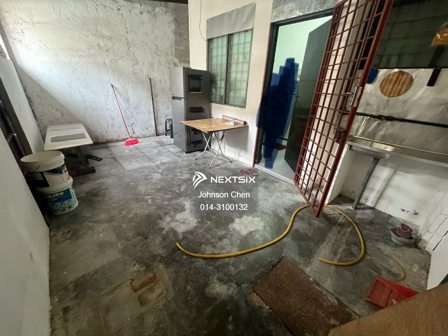 2-sty Terrace/Link House For Rent in Kulai Johor - Image 5