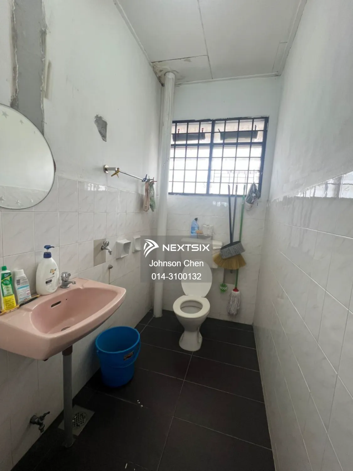 2-sty Terrace/Link House For Rent in Kulai Johor - Image 6