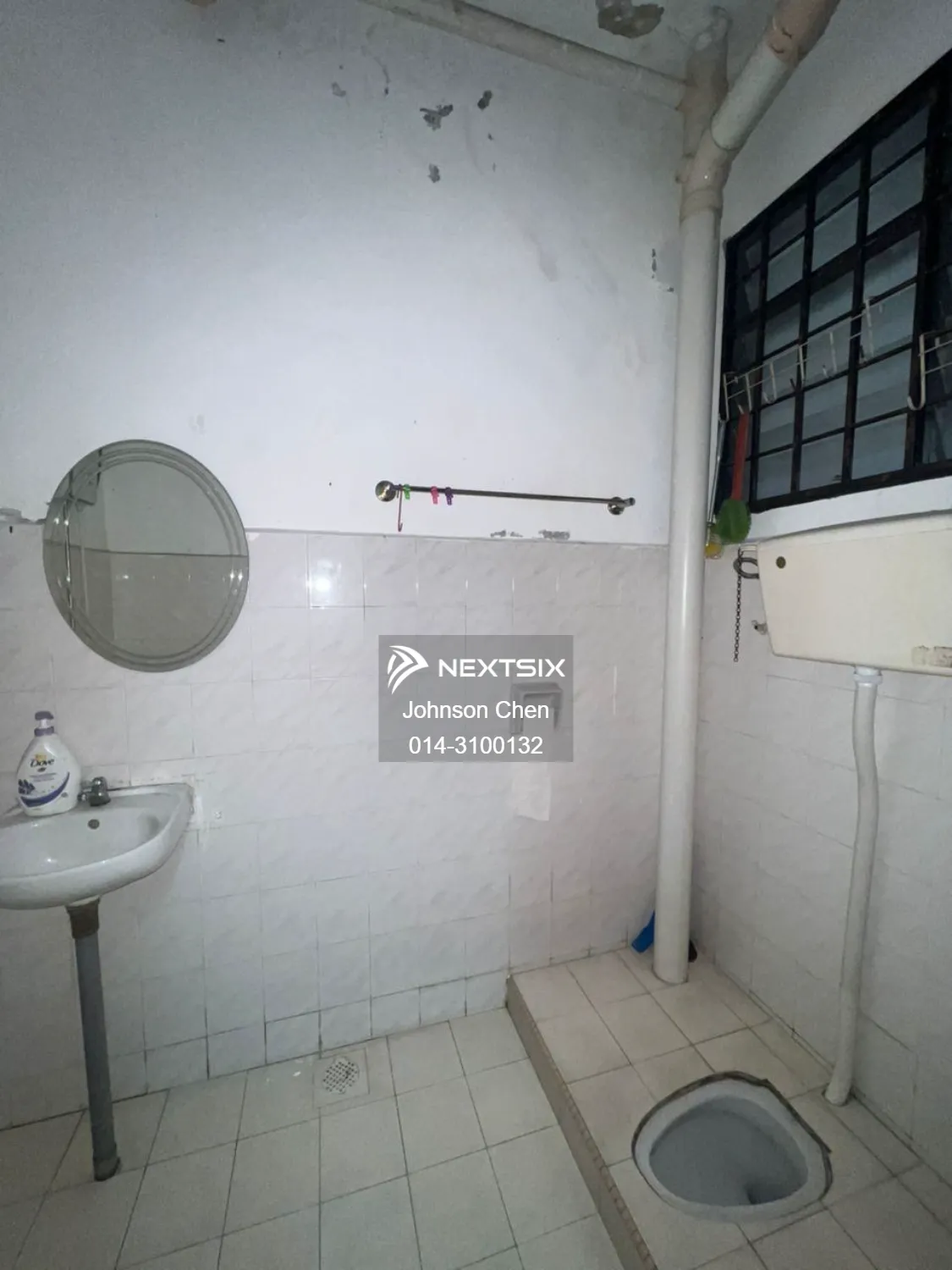 2-sty Terrace/Link House For Rent in Kulai Johor - Image 7