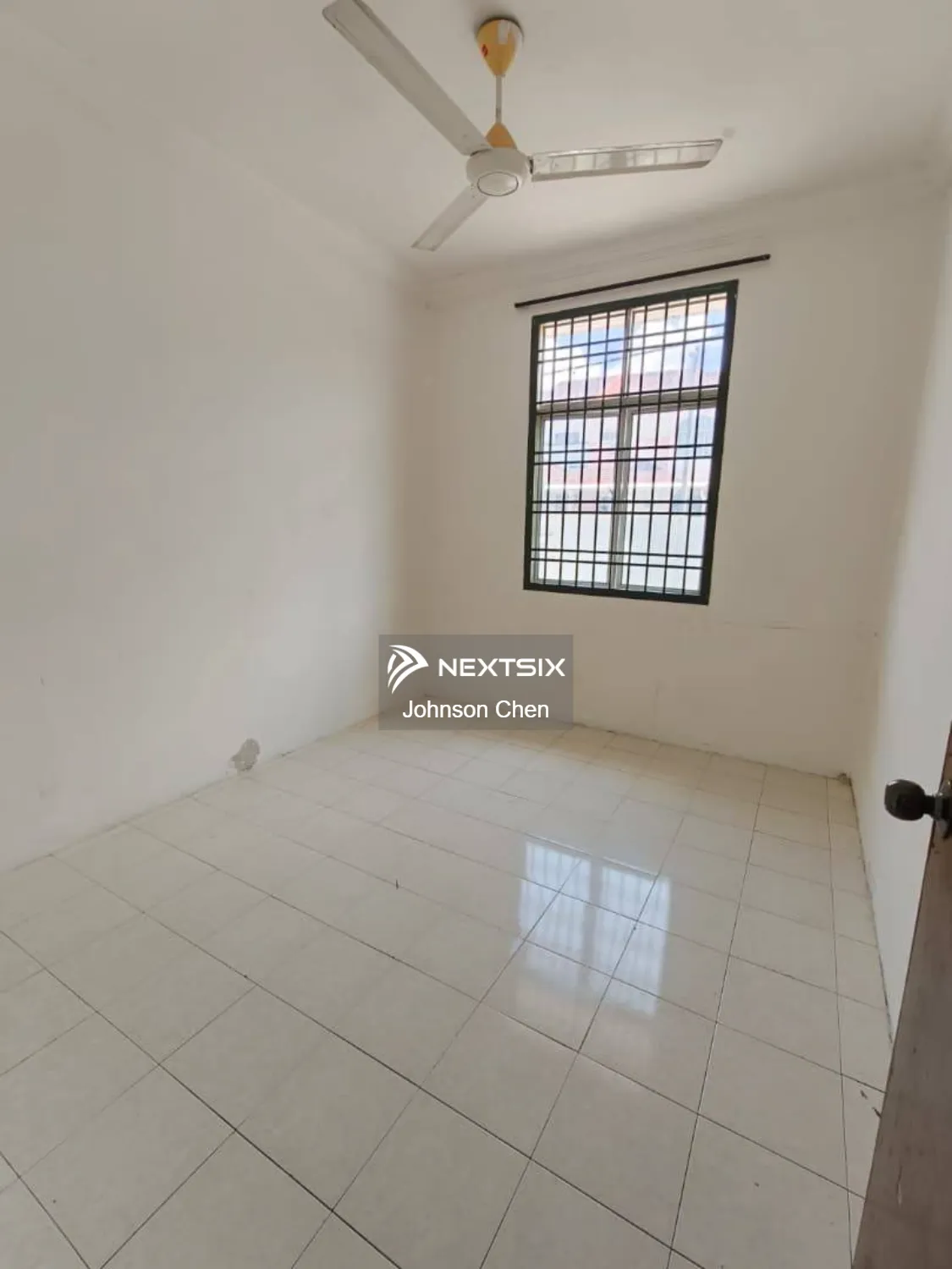 1-sty Terrace/Link House For Rent in Kulai Johor - Image 6