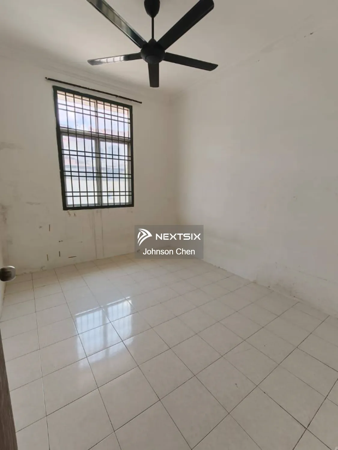 1-sty Terrace/Link House For Rent in Kulai Johor - Image 7