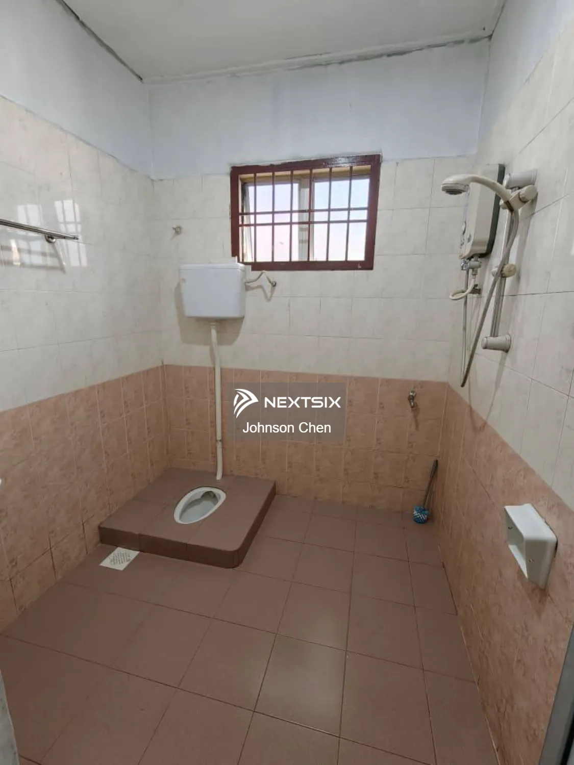 1-sty Terrace/Link House For Rent in Kulai Johor - Image 9