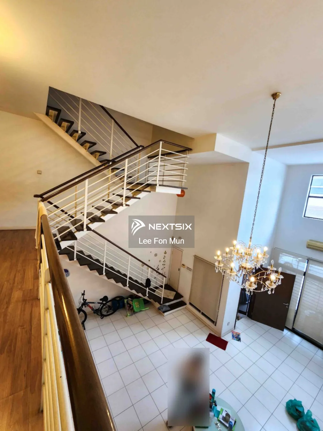 3-sty Terrace/Link House For Sale in Sungai Besi Wilayah Persekutuan Kuala Lumpur - Image 10